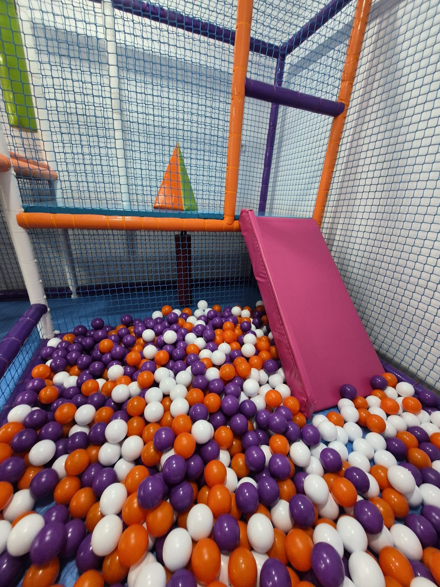 Zona de Juegos 2
