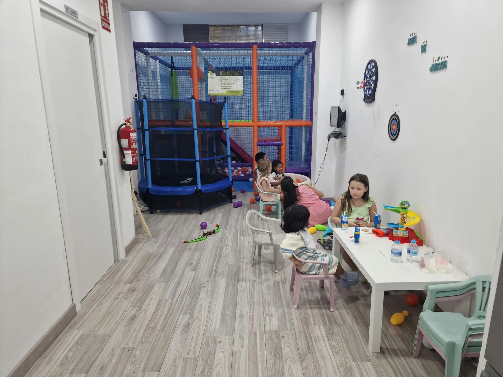 Zona de Juegos 3